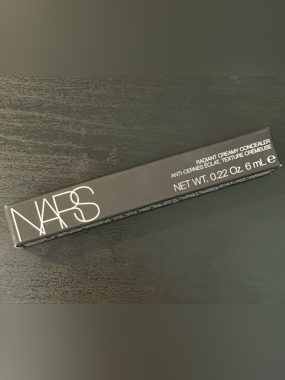 Nars Radiant Creamy Concealer - Tiramisu